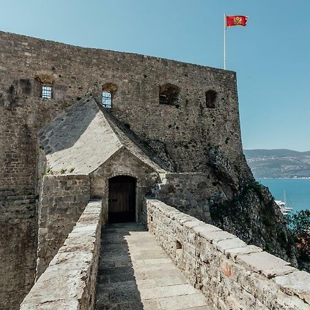 Stone House Herceg Novi Zewnętrze zdjęcie