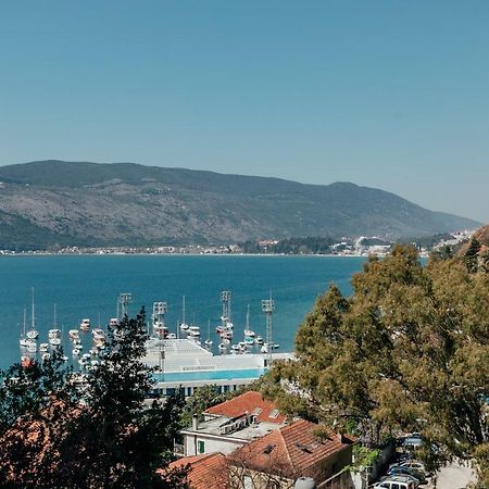 Stone House Herceg Novi Zewnętrze zdjęcie