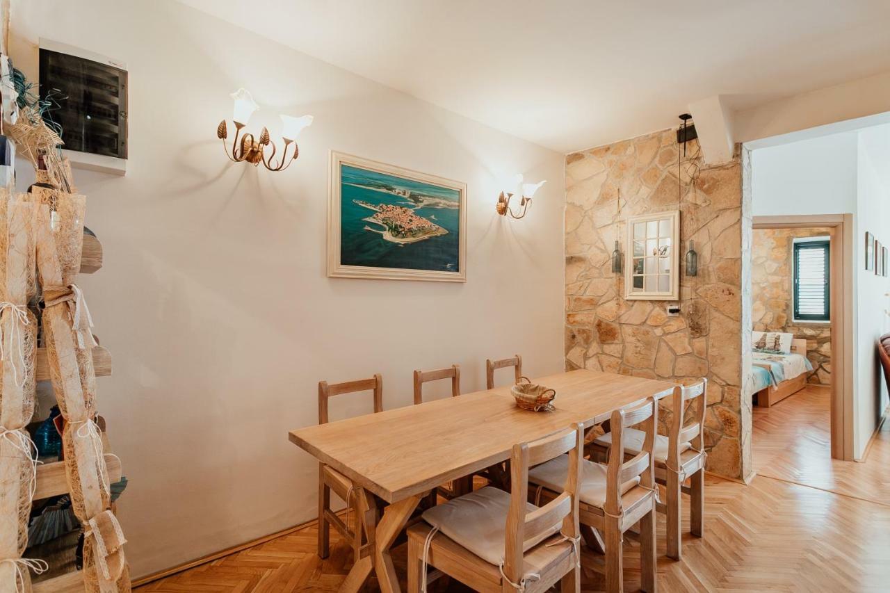 Stone House Herceg Novi Zewnętrze zdjęcie