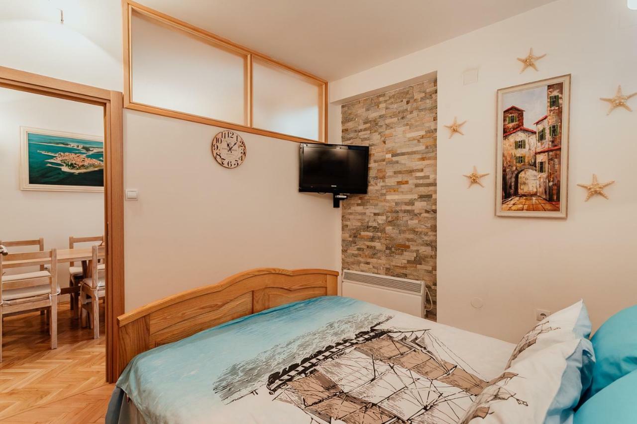 Stone House Herceg Novi Zewnętrze zdjęcie