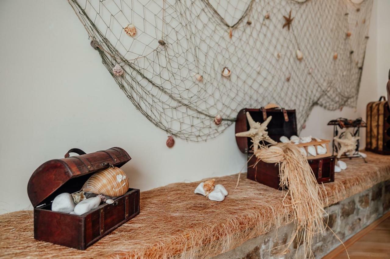 Stone House Herceg Novi Zewnętrze zdjęcie