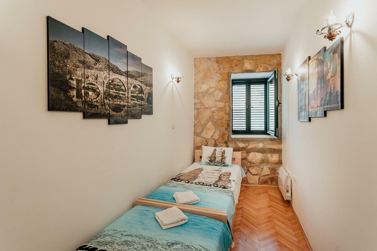 Stone House Herceg Novi Zewnętrze zdjęcie