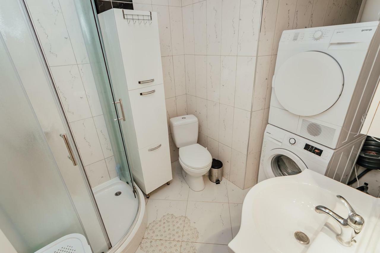 Stone House Herceg Novi Zewnętrze zdjęcie